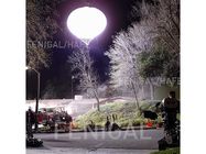 Het cinematografische van de LEIDENE Gebied de Verlichtingsballon van HMI of/Ellips4000w Daglicht